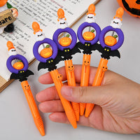 Halloween Series