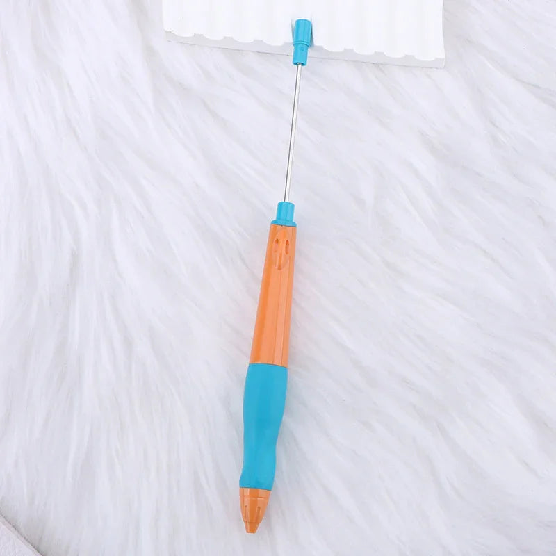 Automatic Pencil Beaded Pen