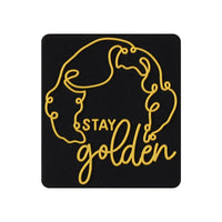 Keep the gold state
