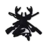 Deer Hunting