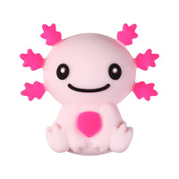 Pink Salamander