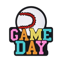 Baseball Game Day