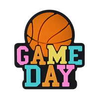 Basketball Match Day