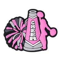 Cheerleading