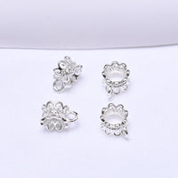 Three-way silver