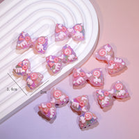 Love powder bow
