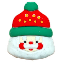 Santa Claus