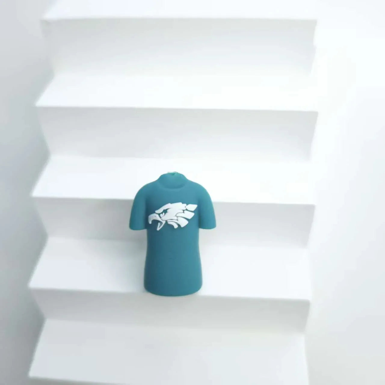 NFL team jersey series Silicone focal beads DIY pen bead accessories