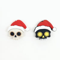 Christmas Skeleton Random Color
