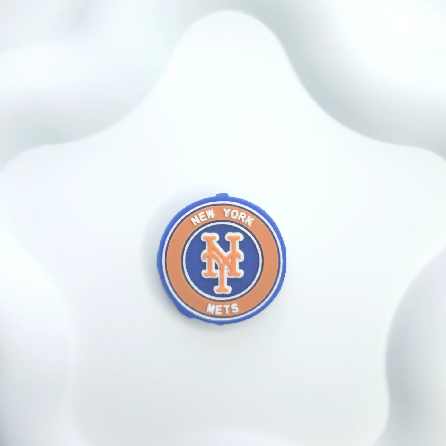NCAA Team Silicone Focus Beads