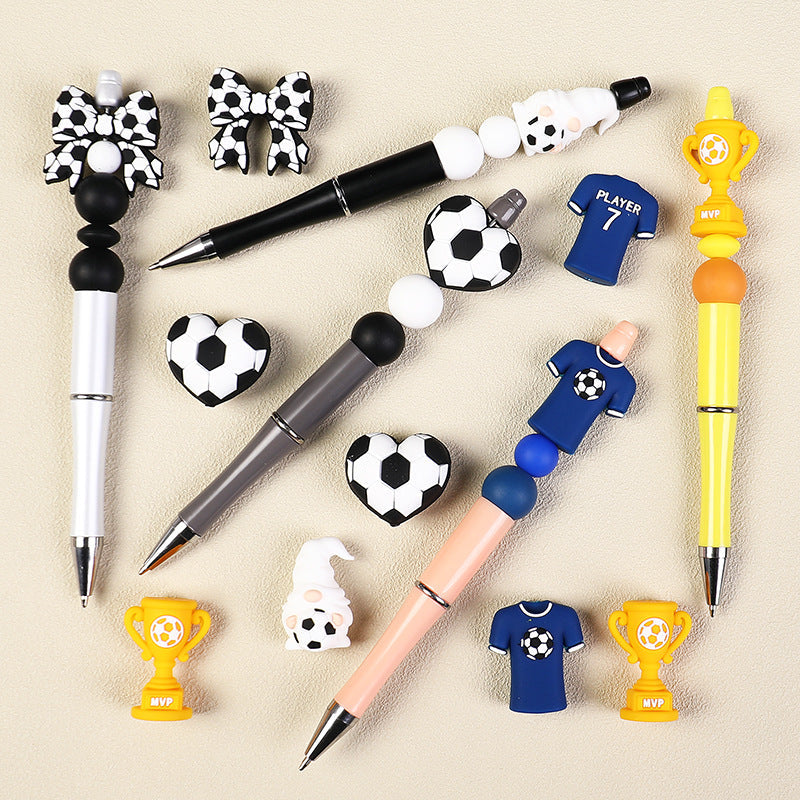 The Ultimate Guide to Crafting with Clay Beads & Silicone Spacer Beads