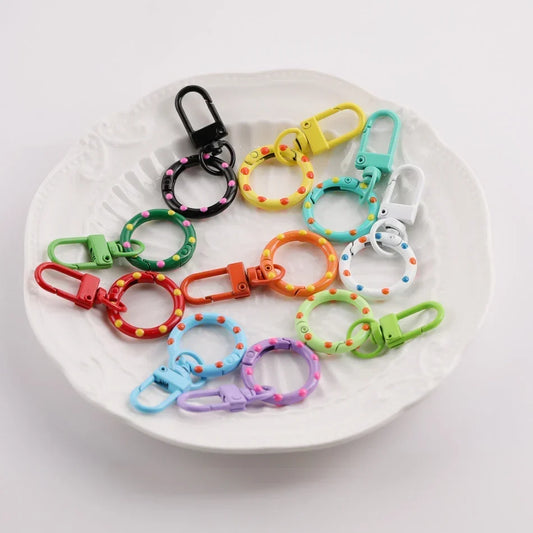 How to Make DIY Beaded Keychains: A Beginner-Friendly Craft Guide
