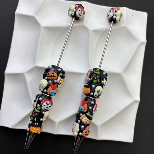 Beads for Halloween: 15 Spooky Pen Designs for 2026