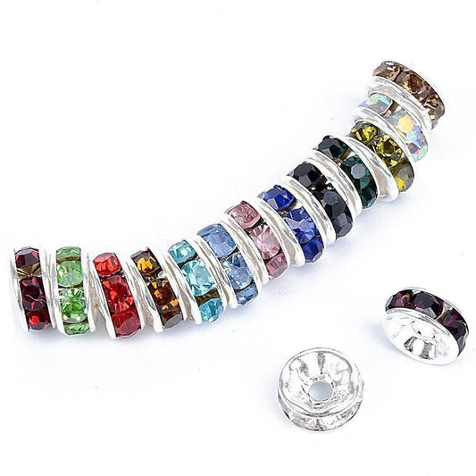 Bead Spacers Guide: How to Use Them in Beadable Pens