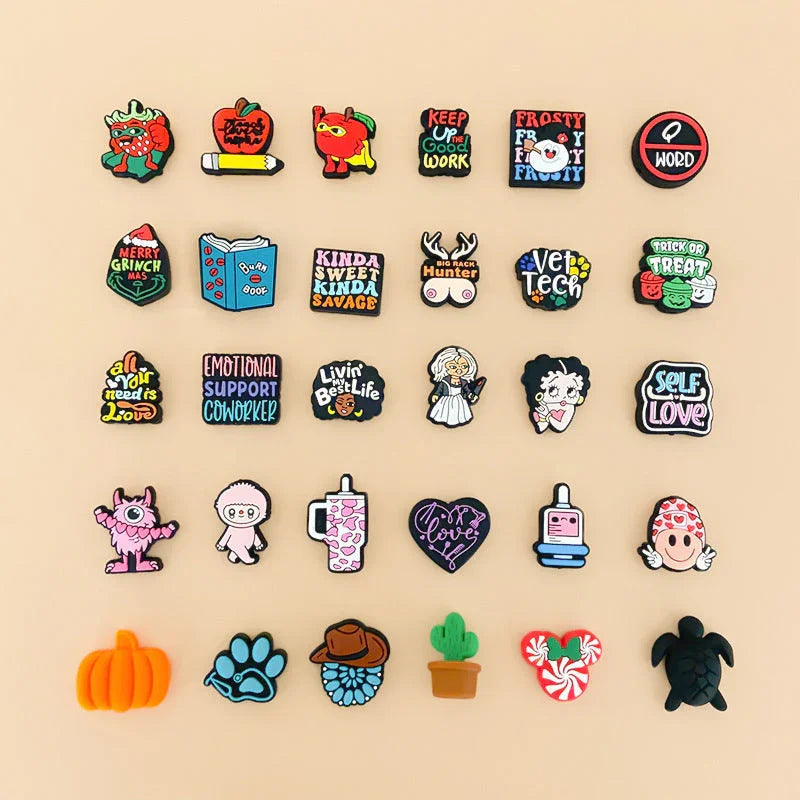 What Are Focal Silicone Beads? A Complete Guide for DIY Crafters