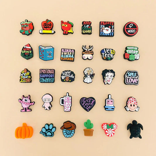 What Are Focal Silicone Beads? A Complete Guide for DIY Crafters