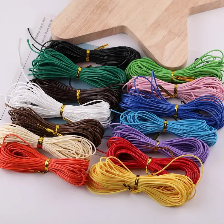 Keychain accessories