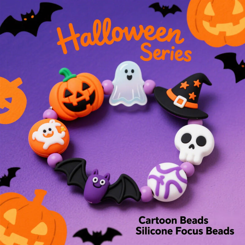 Halloween Supplies