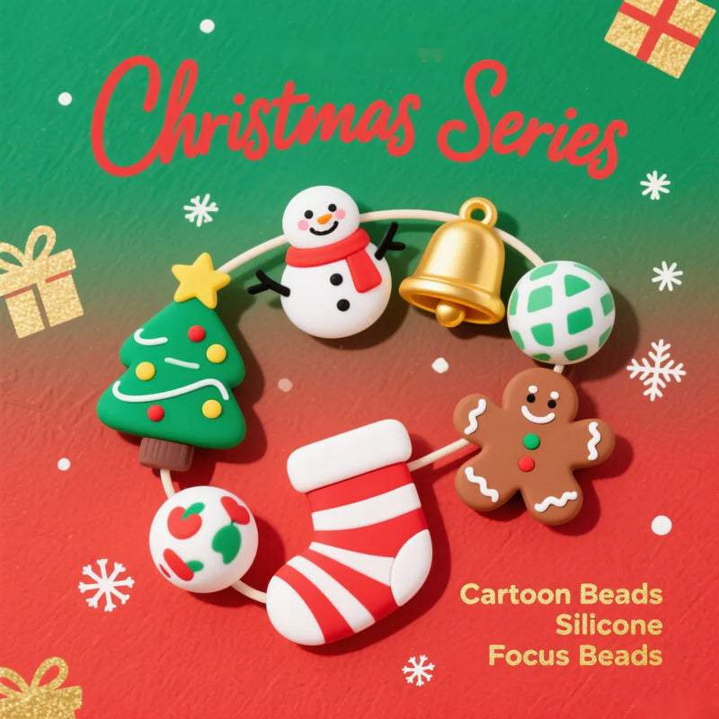 Christmas Supplies