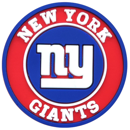 NEW NFL 30 Teams Silicone Focal Beads