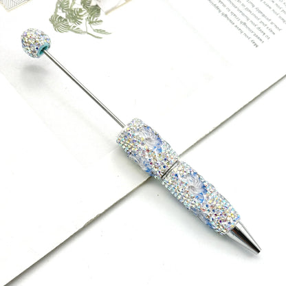 New DIY Luminous Diamond Bead Pen