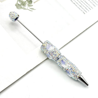 New DIY Luminous Diamond Bead Pen