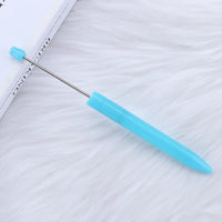 25-Macaroon Blue