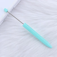 50-Candy light blue