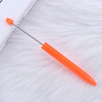 57-Fluorescent Orange