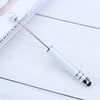 20B-Pearl White
