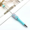 Candy light blue