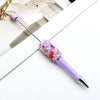 elegant purple