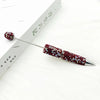Wine red (AB diamond)