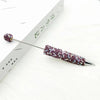Raspberry powder (AB drill)