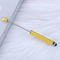 12-Beeswax Yellow