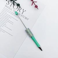7-Pearlescent light green