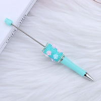 50-Candy light blue