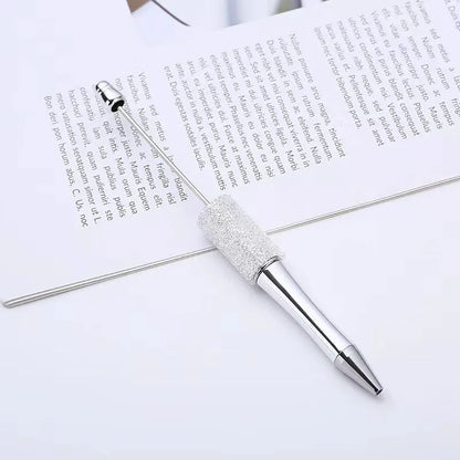 DIY sugar beads pen