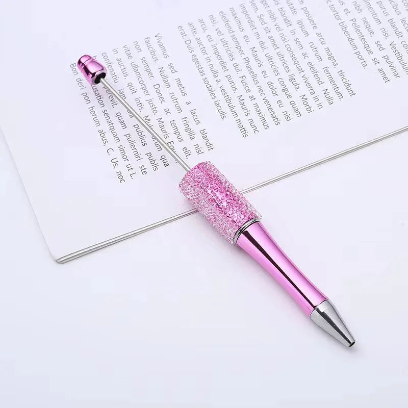 DIY sugar beads pen