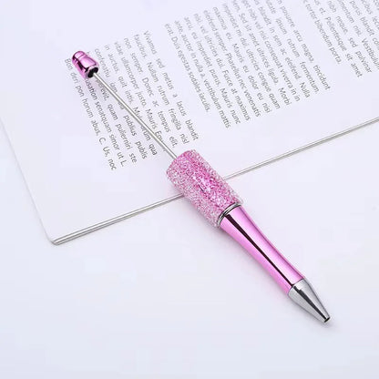 DIY sugar beads pen