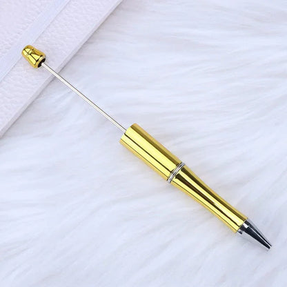 DIY sugar beads pen