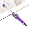 fluorescent violet