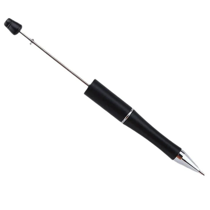 Diamond dot bead pen, diamond suction dot nail art pen, diamond removal | DIY Beadable Pen Craft Gift Idea
