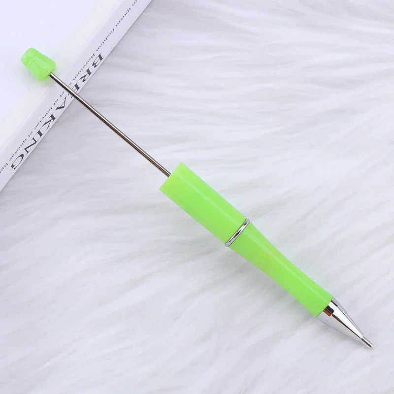 Diamond dot bead pen, diamond suction dot nail art pen, diamond removal | DIY Beadable Pen Craft Gift Idea