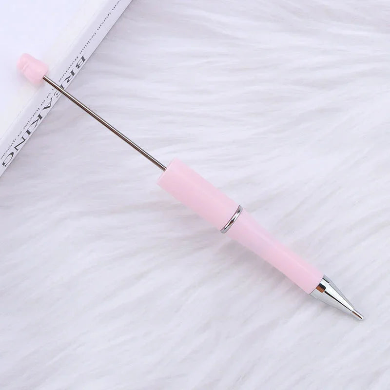 Diamond dot bead pen, diamond suction dot nail art pen, diamond removal | DIY Beadable Pen Craft Gift Idea