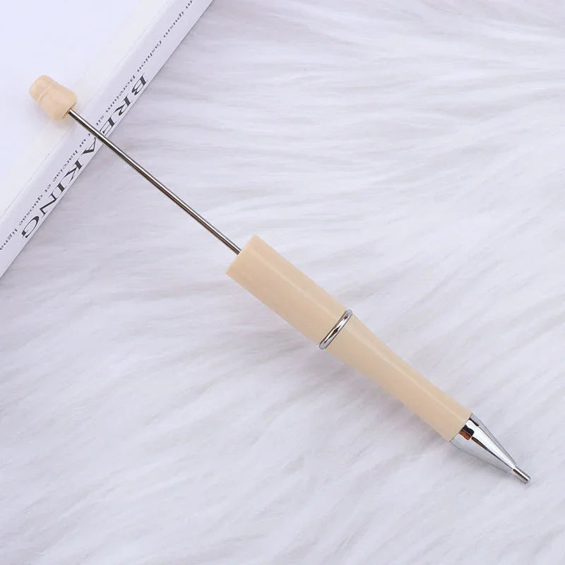 Diamond dot bead pen, diamond suction dot nail art pen, diamond removal | DIY Beadable Pen Craft Gift Idea