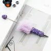 purple charm