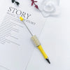 22-Macaroon Yellow