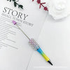 45-tricolor gradient purple blue yellow