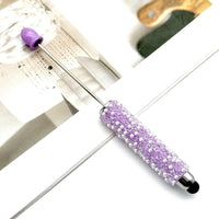 8-Pink Purple